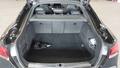 View of boot / luggage space