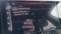 Статус автомобиля