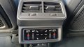 View of rear climate control switch
