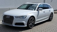 Вид спереди слева