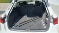View of boot / luggage space