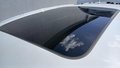 View of sunroof / panoramic roof