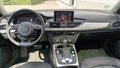 View of dashboard