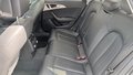 View of rear seat