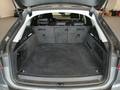 View of boot / luggage space