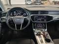 View of dashboard