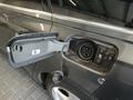 View of fittings for electric vehicle