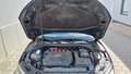 View of engine compartment