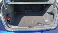 View of boot / luggage space
