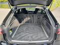 View of boot / luggage space