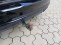 View of trailer tow-bar hitch