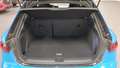 View of boot / luggage space