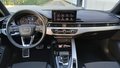 View of dashboard
