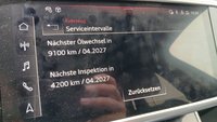 Статус автомобиля