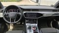 View of dashboard