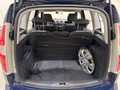 View of boot / luggage space