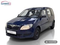 Skoda Roomster 1,2 "Active Plus Edition"