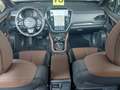 View of dashboard