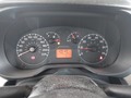 Pogled kombi instrument