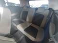 View of rear seat