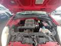 View of engine compartment