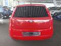 Rear view