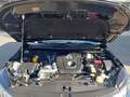 View of engine compartment