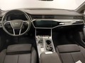 View of dashboard