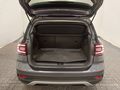 View of boot / luggage space