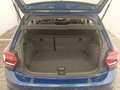 View of boot / luggage space