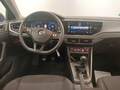 View of dashboard