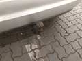 View of trailer tow-bar hitch