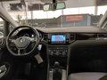View of dashboard