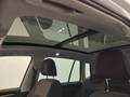 View of sunroof / panoramic roof