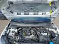 View of engine compartment
