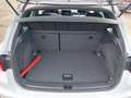 View of boot / luggage space