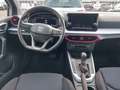 View of dashboard