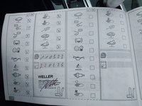 Dokaz o obavljenom servisu
