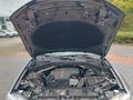 View of engine compartment