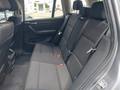View of rear seat