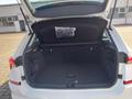 View of boot / luggage space
