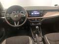 View of dashboard