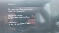 Статус автомобиля
