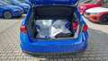 View of boot / luggage space