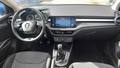 View of dashboard