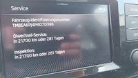 Статус автомобиля