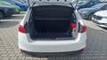View of boot / luggage space