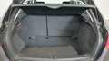 View of boot / luggage space