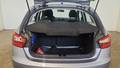 View of boot / luggage space