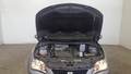 View of engine compartment